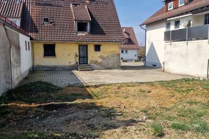 Grundstück Schwendi - 129.000&euro; | Angebot:25874254