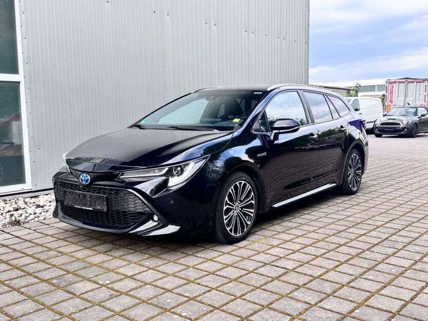 Corolla