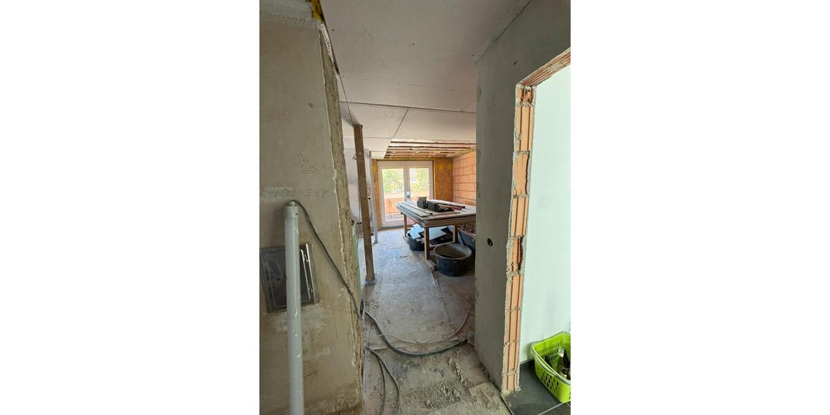 Dachgeschoßwohnung Laupheim - 2 Zimmer, 65 m&sup2;, 195.000&euro; | Angebot:26677160