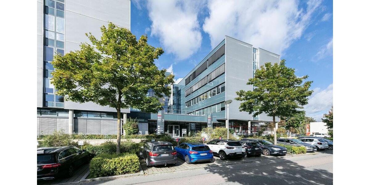 Gewerbeobjekt Neu-Ulm Ludwigsfeld - 12&euro; | Angebot:22831265