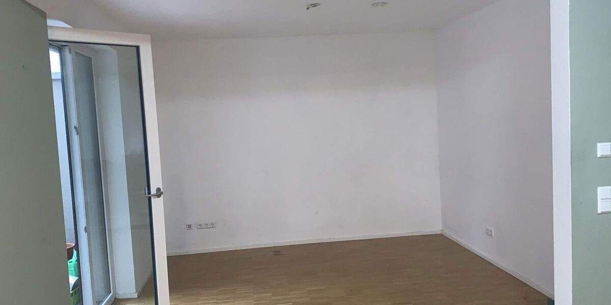 Etagenwohnung Neu-Ulm Stadtmitte - 3 Zimmer, 91 m&sup2;, 509.000&euro; | Angebot:25772295