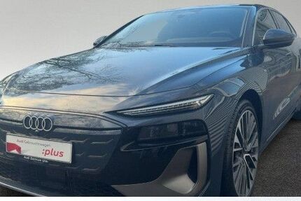 Audi A6 e-tron 7.422 km 53.520 &euro; Ulm 89073