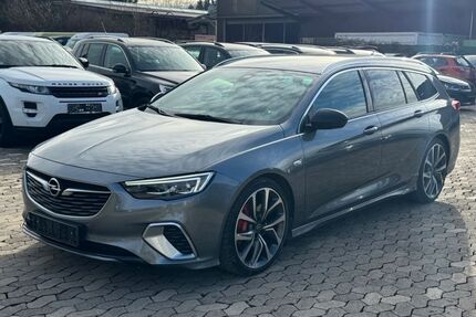 Opel Insignia 80.450 km 16.950 &euro; Erbach bei Ulm 89155