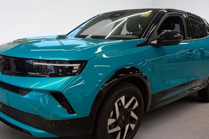 Opel Mokka 9.200 km 23.490 &euro; Ulm 89073