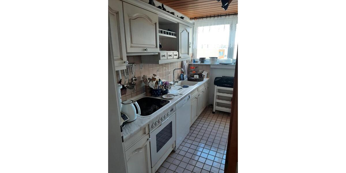 Etagenwohnung Ulm Donautal - 5 Zimmer, 92 m&sup2;, 325.000&euro; | Angebot:26834058