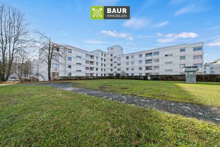 Wohnung zum Kaufen in Ulm Wiblingen 299.000 € 105 m² 4 zimmer