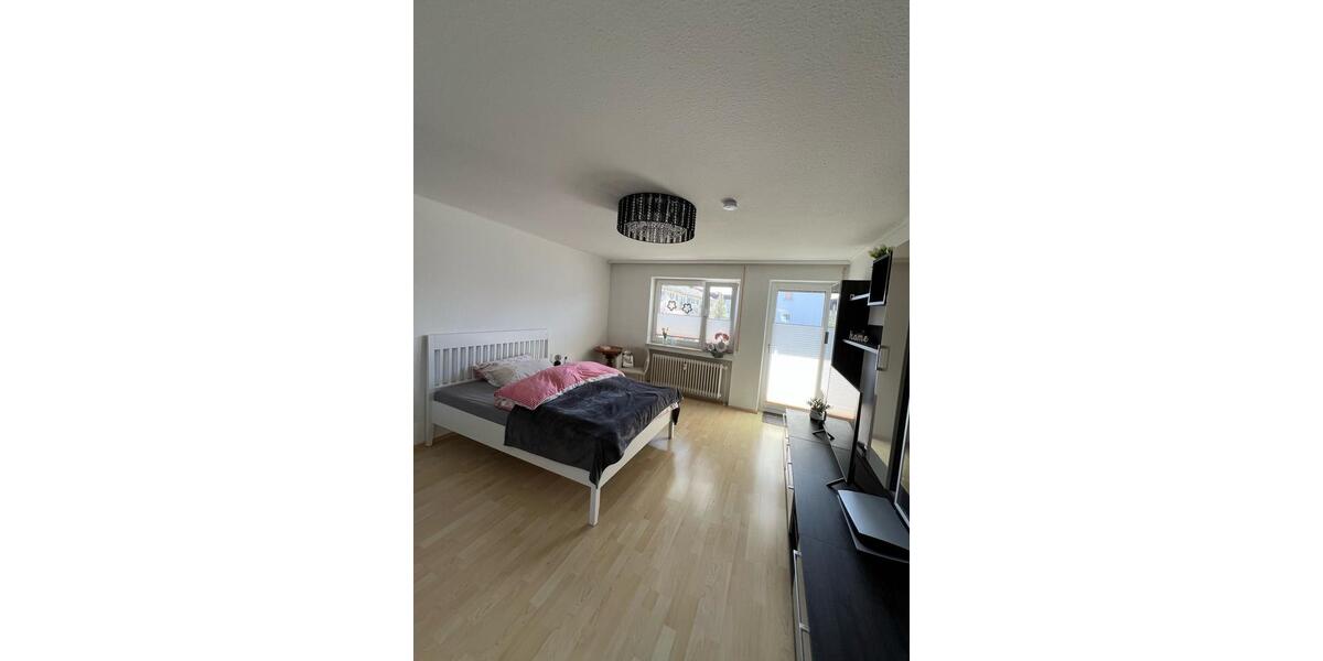 Etagenwohnung Senden - 1 Zimmer, 94 m&sup2;, 600&euro; | Angebot:26087702