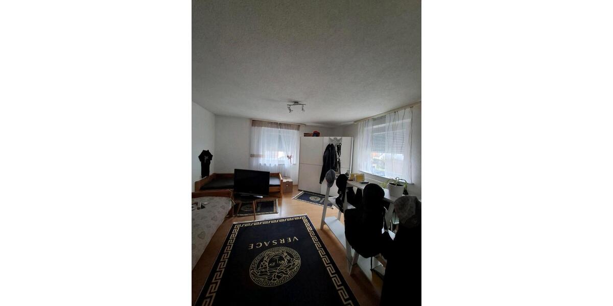 Etagenwohnung Nersingen - 5 Zimmer, 110 m&sup2;, 1.150&euro; | Angebot:24652010