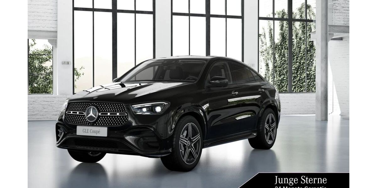 Mercedes-Benz GLE 350 13.056 km 92.490 &euro; Neu-Ulm 89231