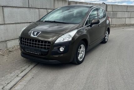 Peugeot 3008 195.146 km 3.300 &euro; Illertissen 89257