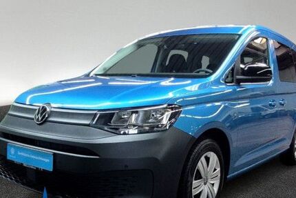 VW Caddy 49.822 km 21.670 &euro; Ulm 89079