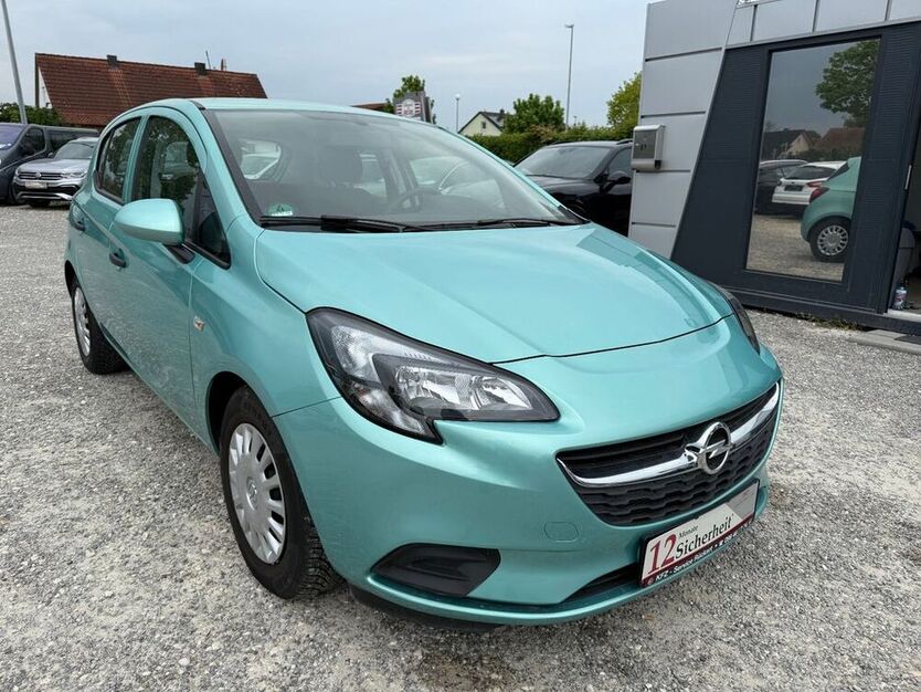 Corsa