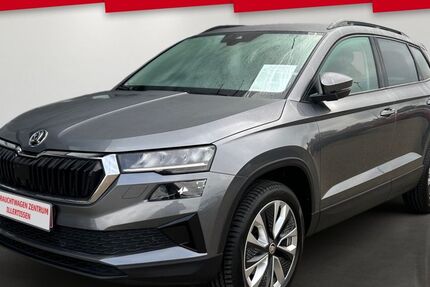 Skoda Karoq 132.845 km 21.940 € Illertissen 89257