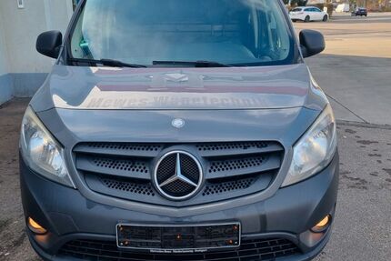 Mercedes-Benz Citan 209.170 km 3.990 &euro; Neu-Ulm 89231