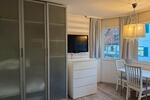Etagenwohnung Ulm - 1 Zimmer, 27 m&sup2;, 980&euro; | Angebot:26495340