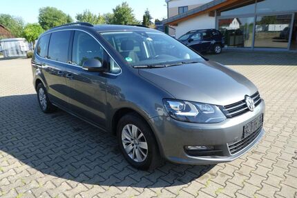 VW Sharan 153.661 km 16.500 &euro; Nellingen 89191
