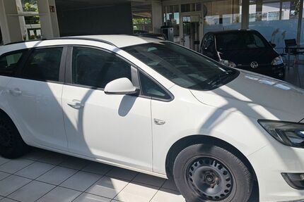 Opel Astra 177.000 km 2.990 &euro; Berghülen 89180