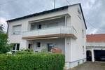 Etagenwohnung Illertissen - 3 Zimmer, 80 m&sup2;, 860&euro; | Angebot:26875055