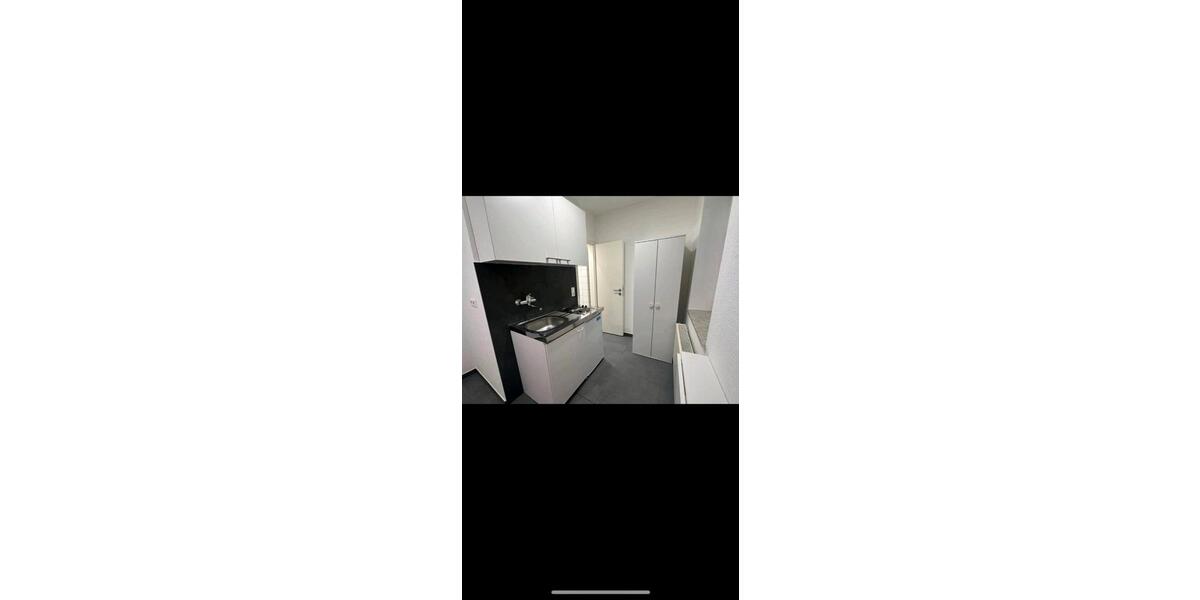 Etagenwohnung Ulm - 1 Zimmer, 15 m&sup2;, 677&euro; | Angebot:26423368