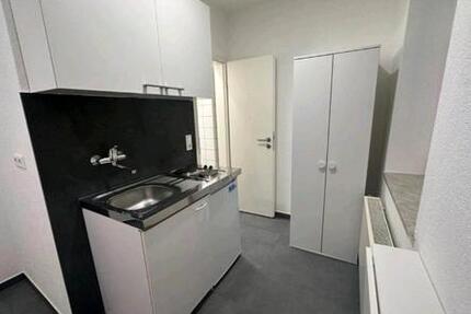 Wohnung Ulm - 1 Zimmer, 15 m&sup2;, 677&euro; | Angebot:26423368