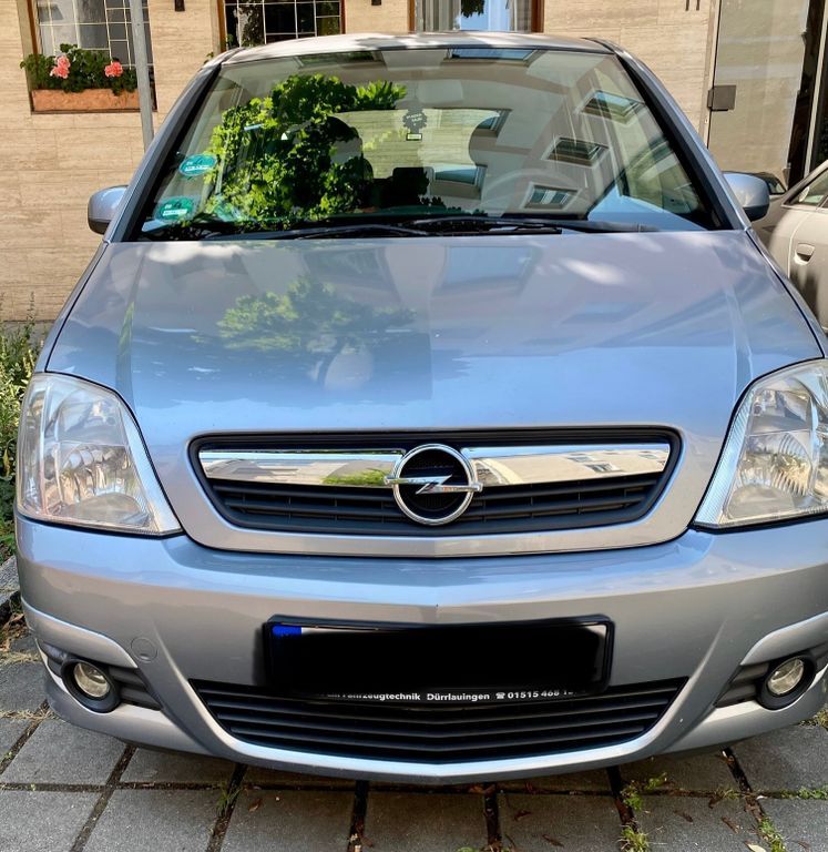 Meriva