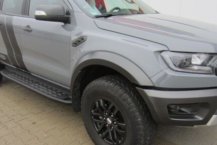 Ford Raptor 22.880 km 45.500 &euro; Herbrechtingen 89542