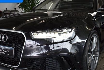 Audi RS6 209.964 km 34.400 &euro; Senden 89250