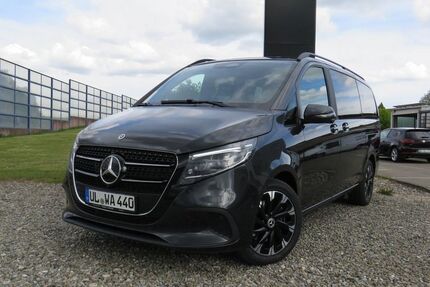 Mercedes-Benz V 250 6.000 km 67.900 &euro; Ehingen 89584