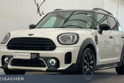 Mini Cooper Countryman 70.170 km 28.690 &euro; Ulm 89077