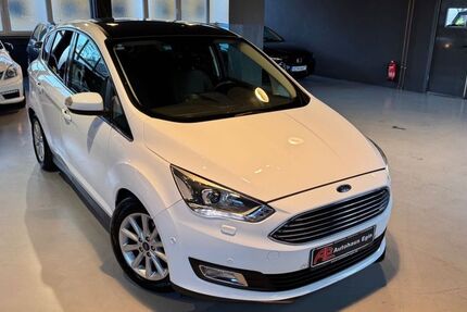 Ford C-Max 69.750 km 9.590 &euro; Geislingen (Steige) 73312