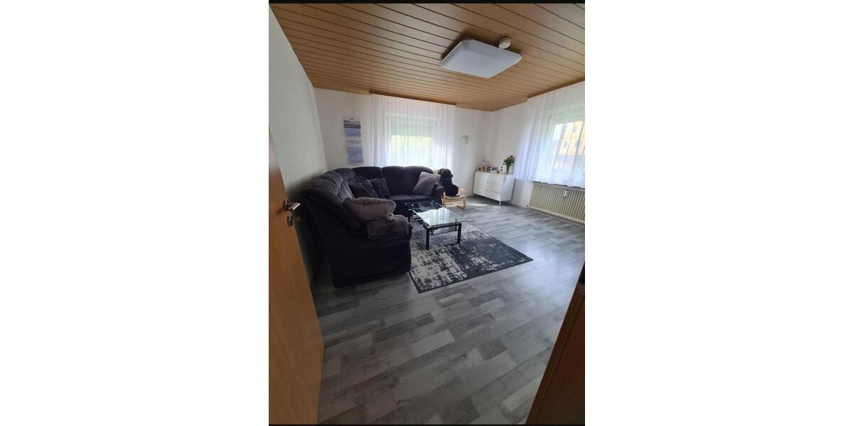 Erdgeschoßwohnung Weißenhorn - 4 Zimmer, 100 m&sup2;, 315.000&euro; | Angebot:26255153