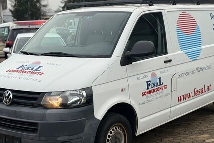 VW T5 Transporter 172.000 km 6.950 € Erbach 89155