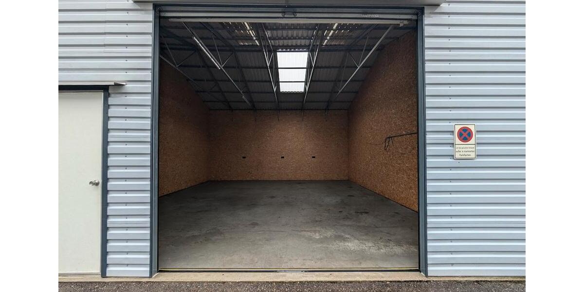 Gewerbeobjekt Dornstadt - 450&euro; | Angebot:26619483