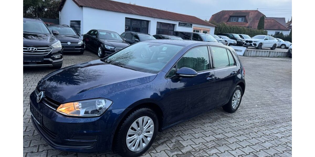 VW Golf 162.000 km 6.990 &euro; Achstetten 88480