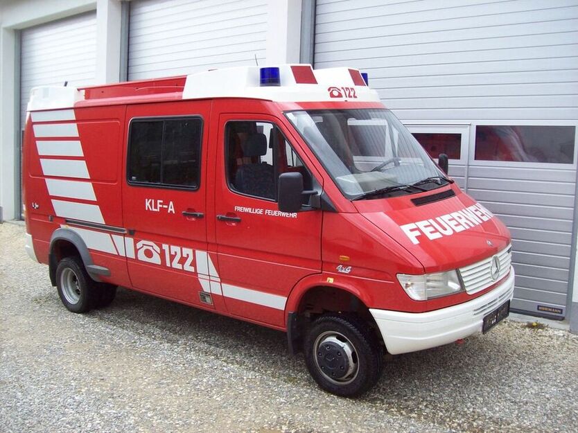 Sprinter
