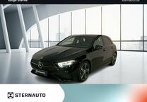 Gebrauchtwagen Mercedes A 200