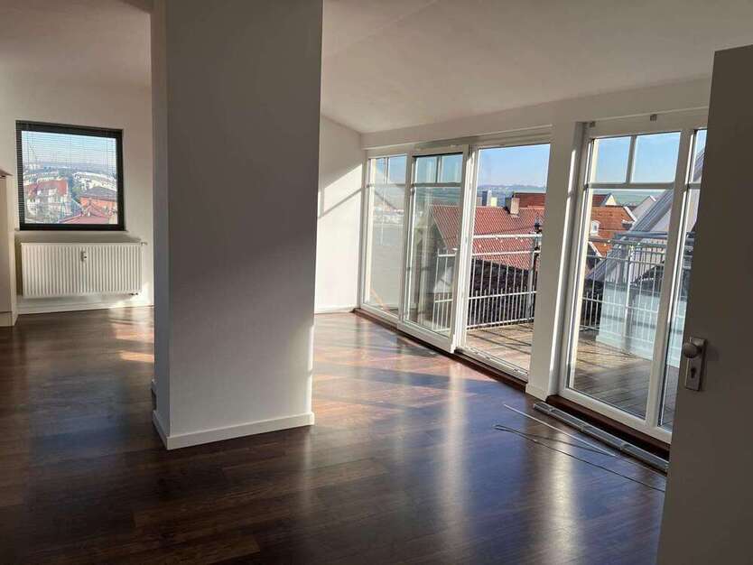 Wohnung zum Mieten in Ehingen (Donau) 780 € 77 m²