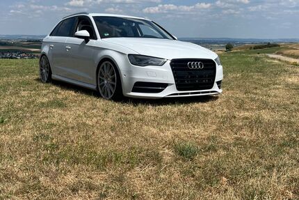 Audi A3 141.000 km 18.500 € Giengen an der Brenz 89537