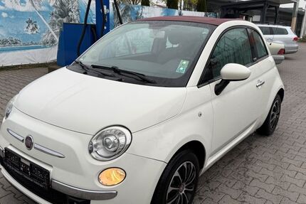 Fiat 500 144.416 km 3.199 &euro; Laupheim 88471