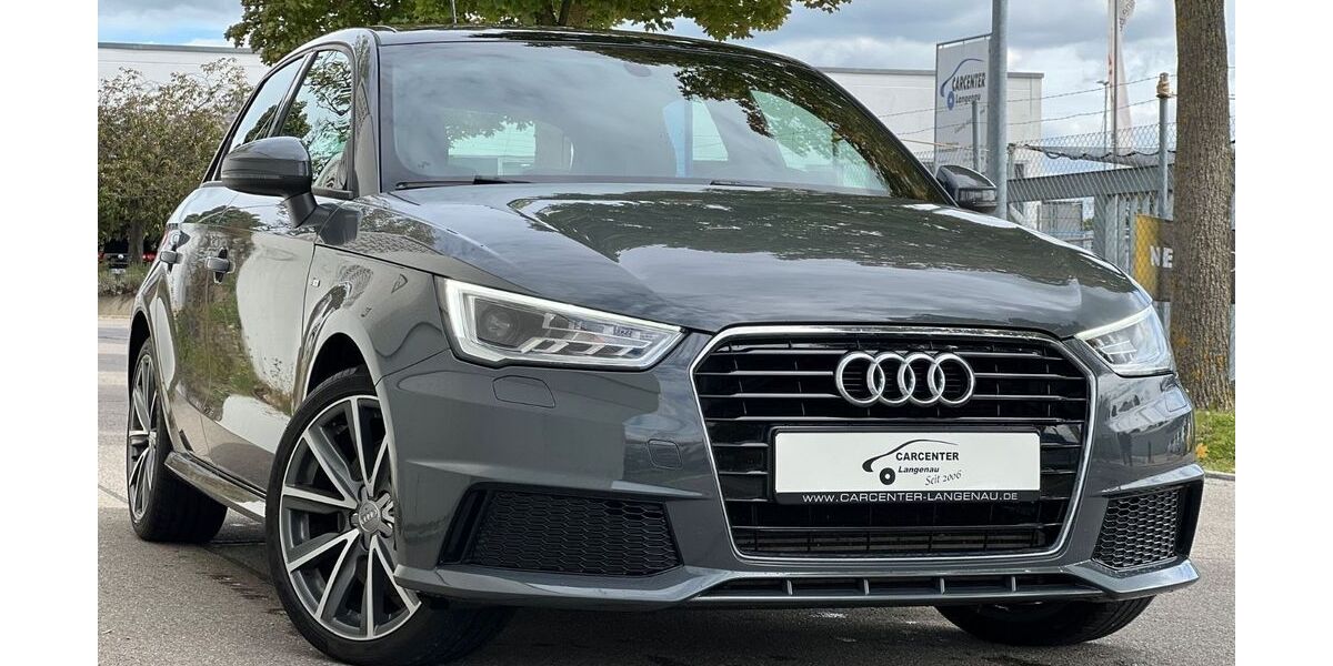 Audi A1 75.500 km 16.699 &euro; Langenau 89129