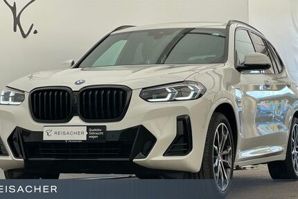 BMW X3 62.595 km 40.699 &euro; Ulm 89077