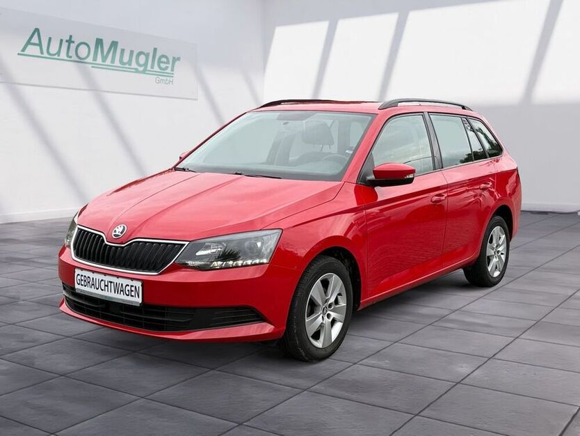 Fabia
