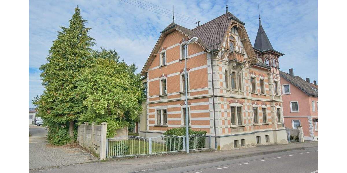 Einfamilienhaus Ehingen (Donau) Ehingen - 1 Zimmer, 141 m&sup2;, 685.000&euro; | Angebot:23967245
