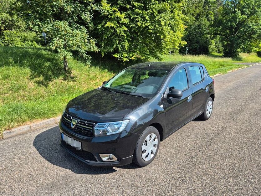 Sandero