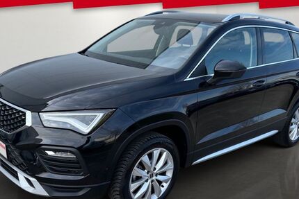 Seat Ateca 14.005 km 26.190 &euro; Illertissen 89257