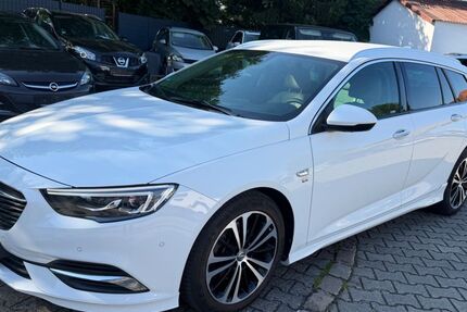 Opel Insignia 110.000 km 13.990 &euro; Achstetten 88480
