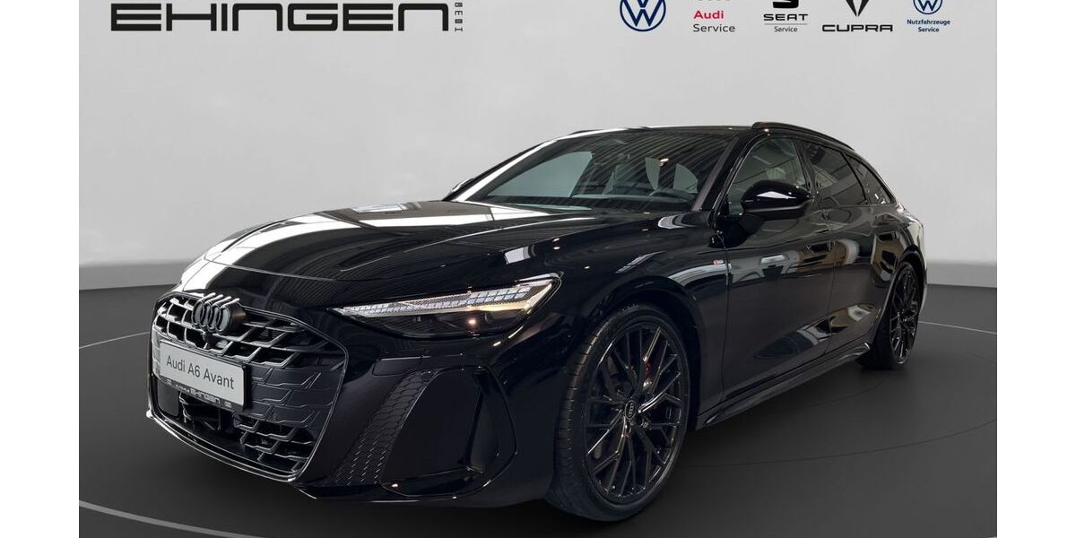 Audi A6 6.000 km 92.888 &euro; Ehingen 89584