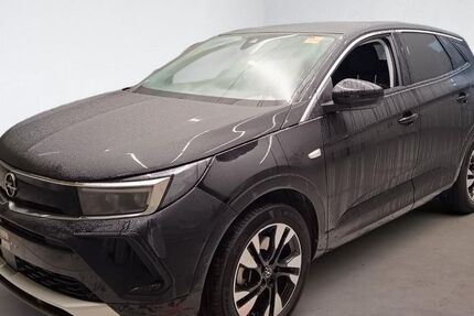 Opel Grandland (X) 12.500 km 26.990 &euro; Neu-Ulm 89231