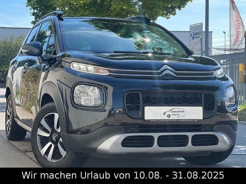 C3 Aircross