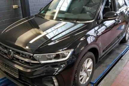 VW T-Roc 112.722 km 24.900 &euro; Neu-Ulm 89231